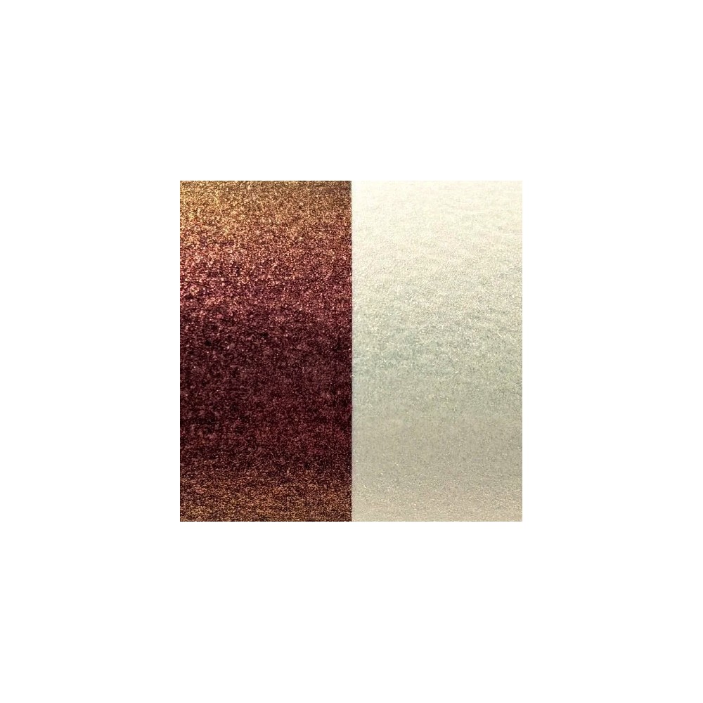 Artists' Watercolor paint - Holbein - Chroma Pearl Red, 5 ml