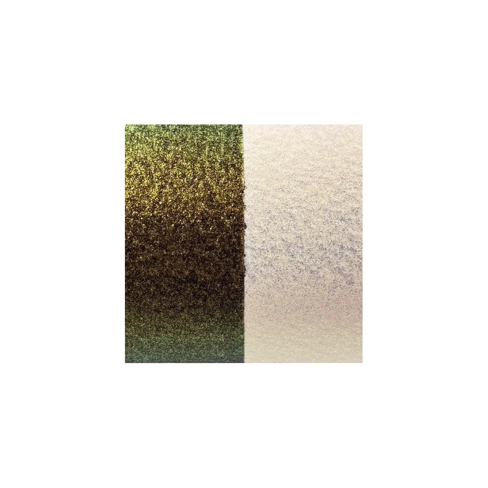 Artists' Watercolor paint - Holbein - Chroma Pearl Yellow, 5 ml