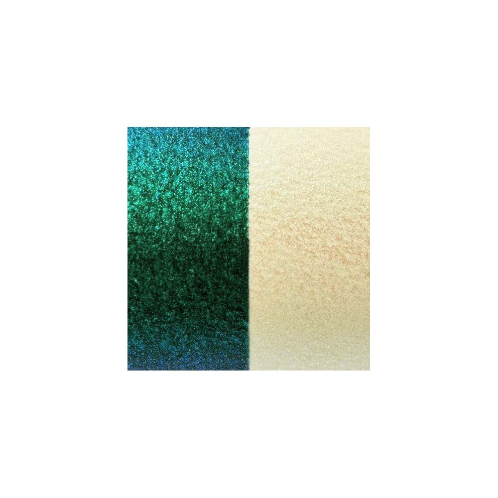 Artists' Watercolor paint - Holbein - Chroma Pearl Green, 5 ml