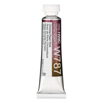 Farba akwarelowa Artists’ Watercolor - Holbein - Chroma Pearl Pink, 5 ml