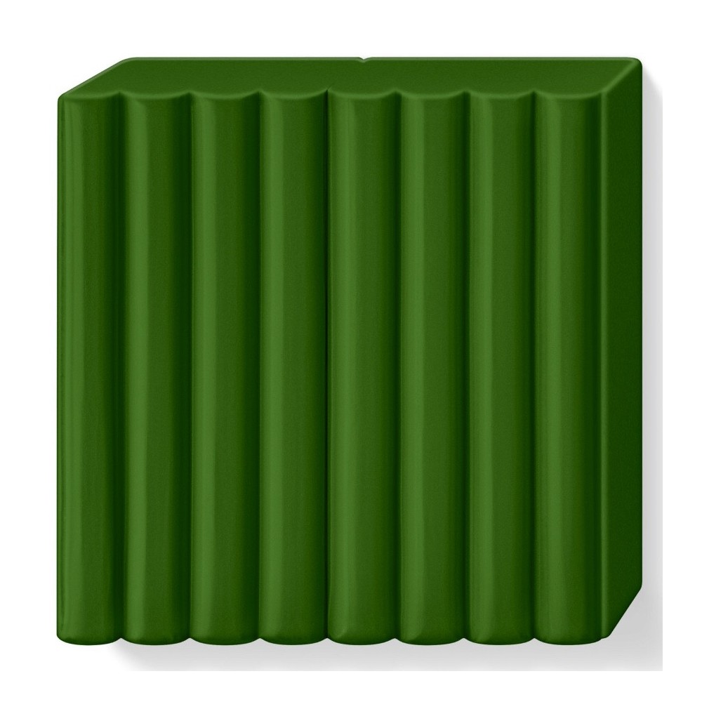 Fimo Professional modelling clay - Staedtler - Leaf Green, 57 g