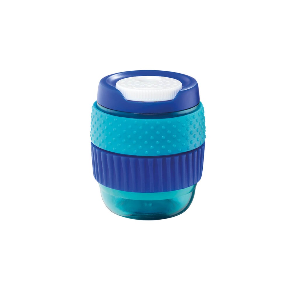 Set of school accessories Kidy Learn Concentration - Maped - 4 pcs.