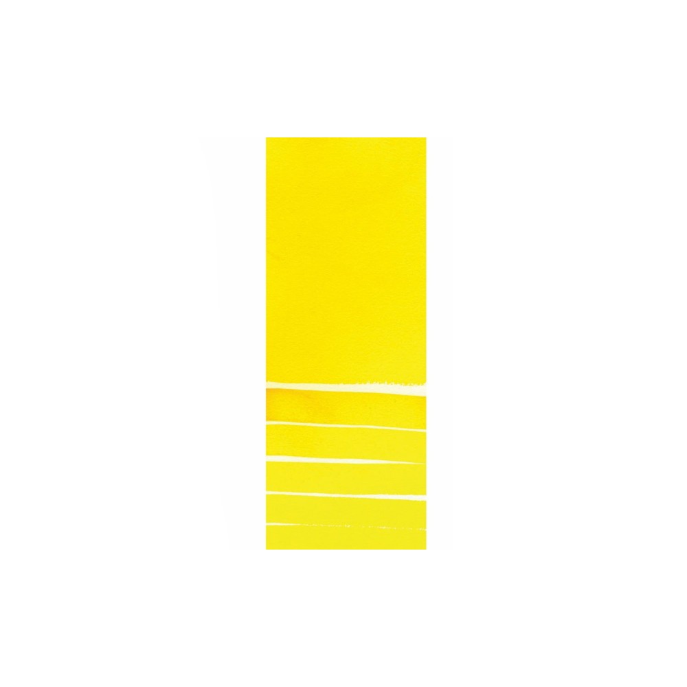Farba akwarelowa Extra Fine w półkostce - Daniel Smith - Cadmium Yellow Medium Hue