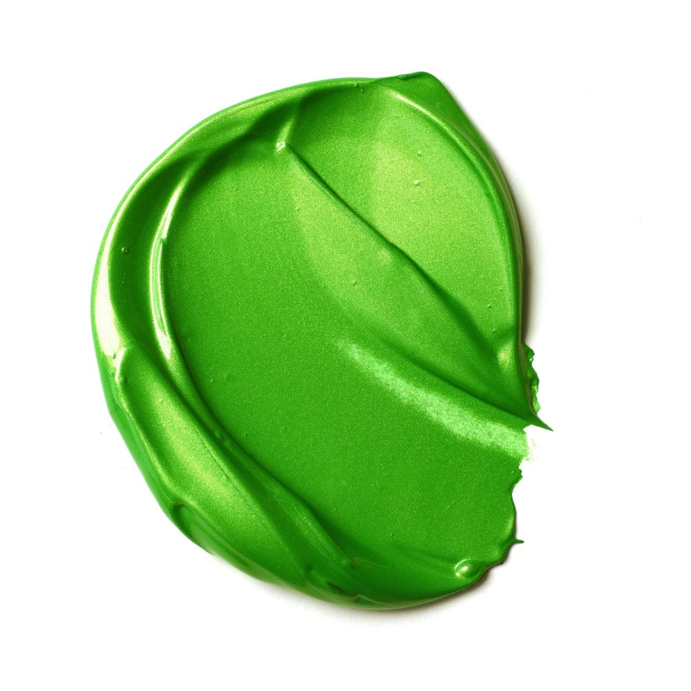 Farba akrylowa Basics Acrylic - Liquitex - 346, Metallic Green, 22 ml
