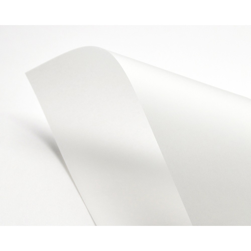 Cleartrans transparent paper 150 g - White, A4