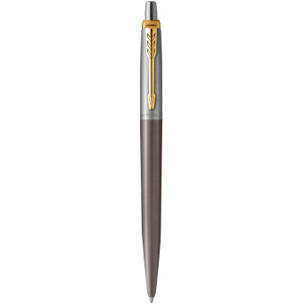 Ballpoint pen Jotter XL with box - Parker - Grey Core