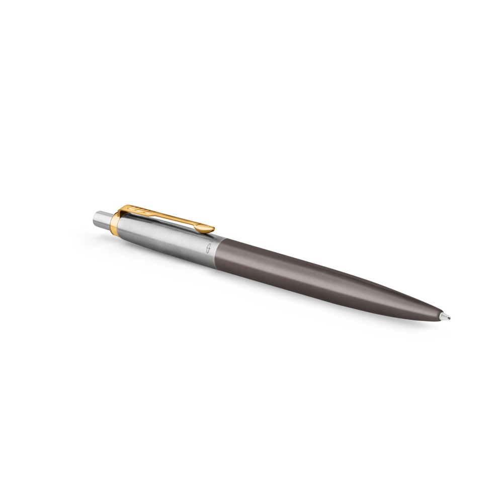 Ballpoint pen Jotter XL with box - Parker - Grey Core