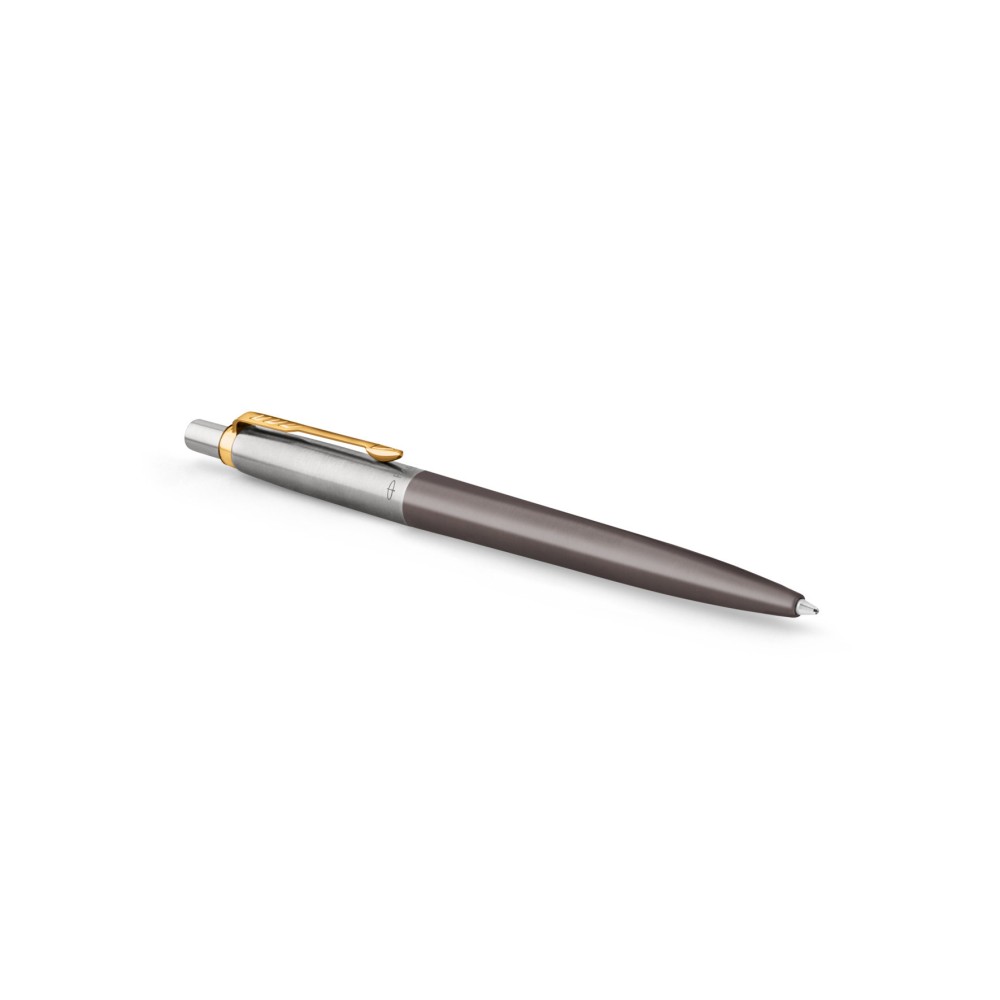 Ballpoint pen Jotter with gift box - Parker - Grey Core