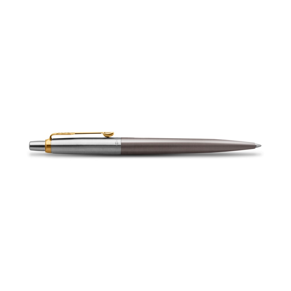 Ballpoint pen Jotter with gift box - Parker - Grey Core
