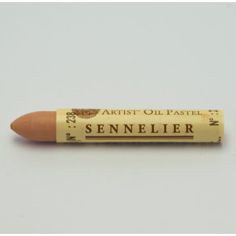 Pastela olejna Artist' - Sennelier - 238, Orange Ochre