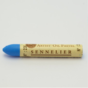 Pastela olejna Artist' - Sennelier - 226, Sky Blue