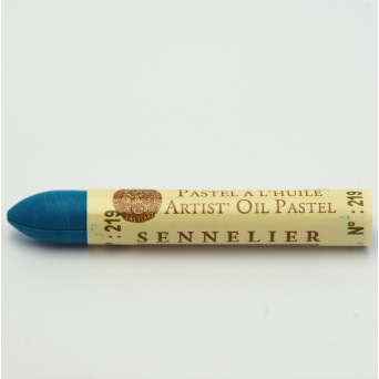 Artist' Oil Pastel - Sennelier - 219, Celestial Blue