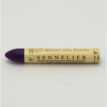 Pastela olejna Artist' - Sennelier - 217, Cobalt Violet Light