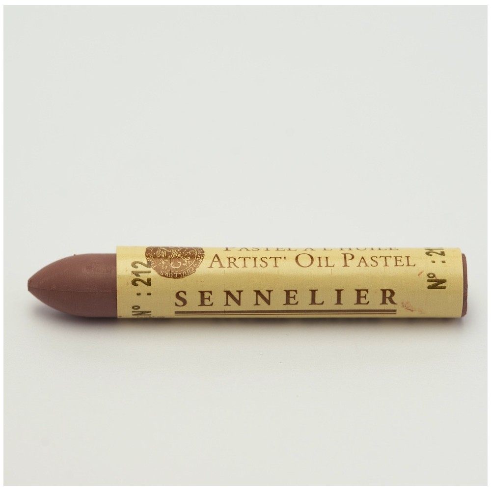 Artist' Oil Pastel - Sennelier - 212, Mummy