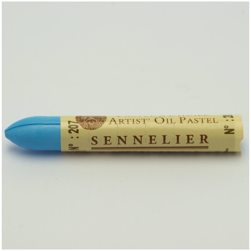 Pastela olejna Artist' - Sennelier - 207, Ash Blue