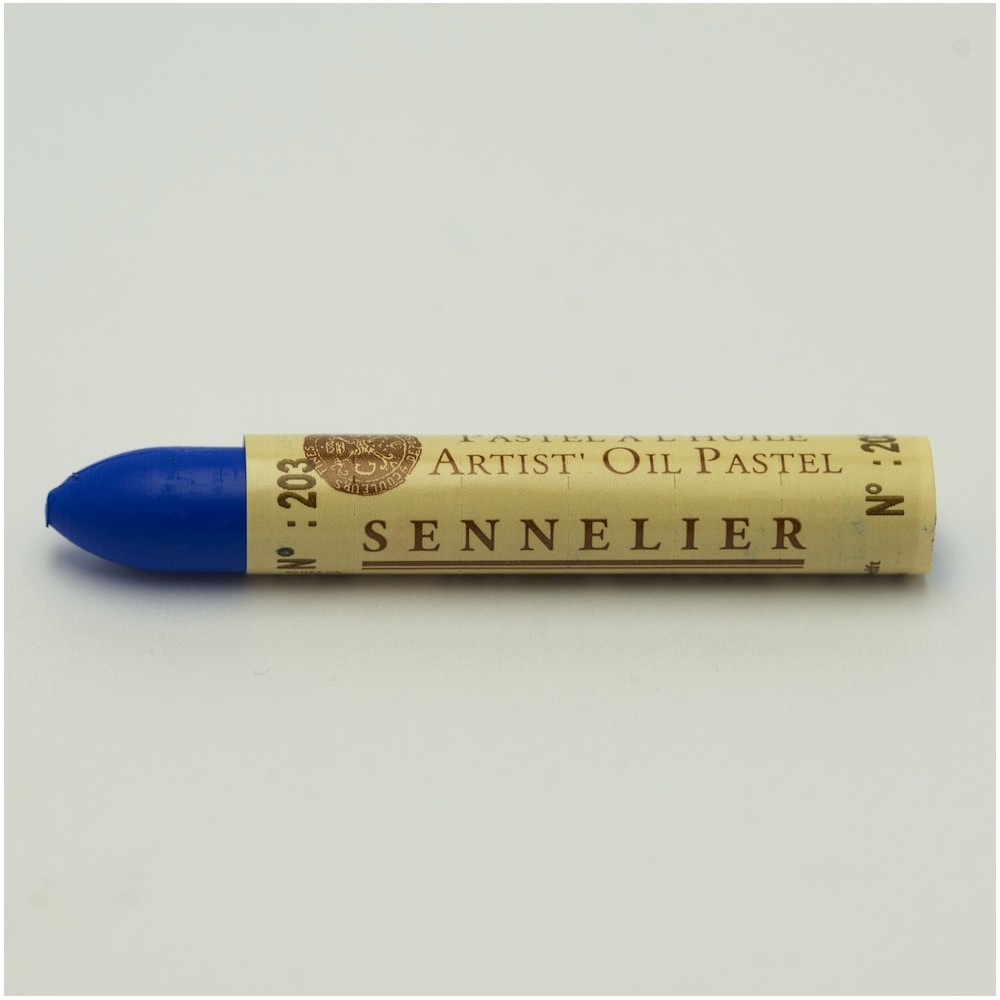 Pastela olejna Artist' - Sennelier - 203, Delft Blue