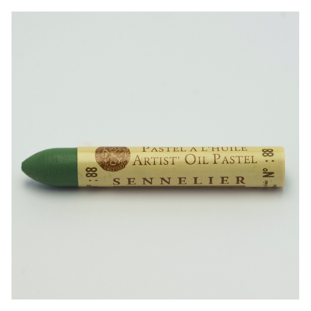 Artist' Oil Pastel - Sennelier - 88, Sap Green Light