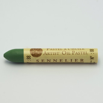Artist' Oil Pastel - Sennelier - 88, Sap Green Light
