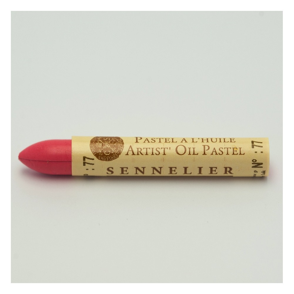 Pastela olejna Artist' - Sennelier - 77, Pale Pink Madder Lake
