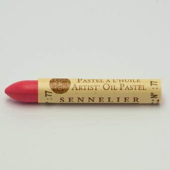 Artist' Oil Pastel - Sennelier - 77, Pale Pink Madder Lake