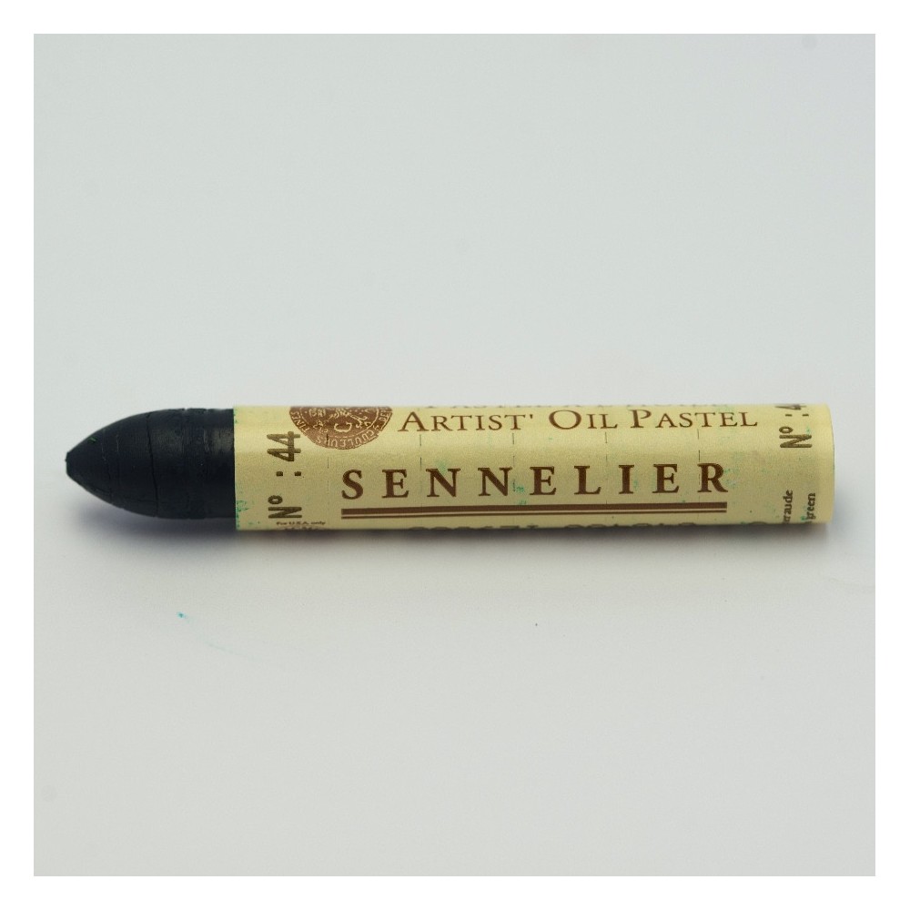 Pastela olejna Artist' - Sennelier - 44, Viridian Green