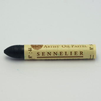 Pastela olejna Artist' - Sennelier - 44, Viridian Green