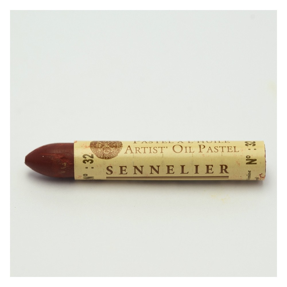 Pastela olejna Artist' - Sennelier - 32, Venetian Red