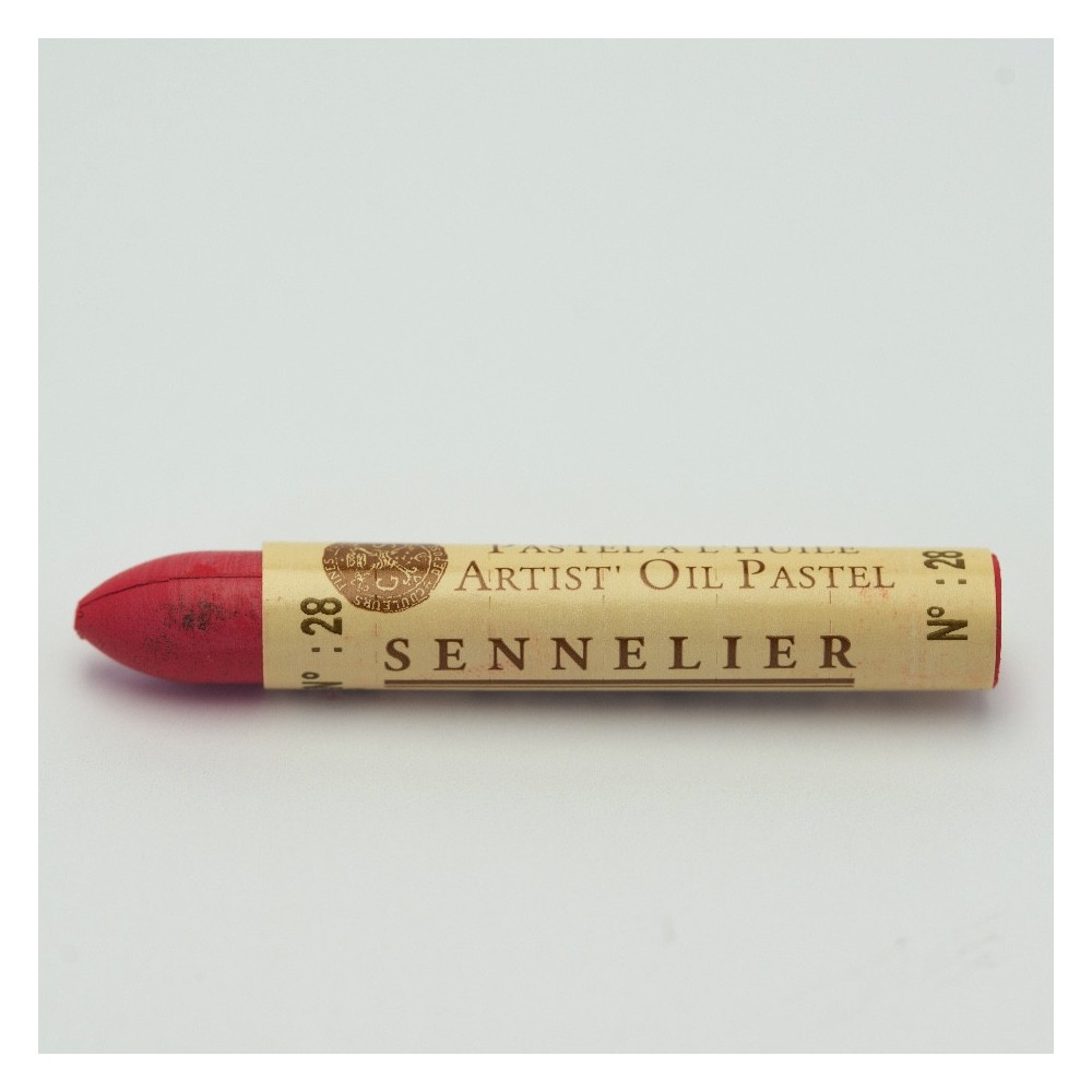 Pastela olejna Artist' - Sennelier - 28, Pink