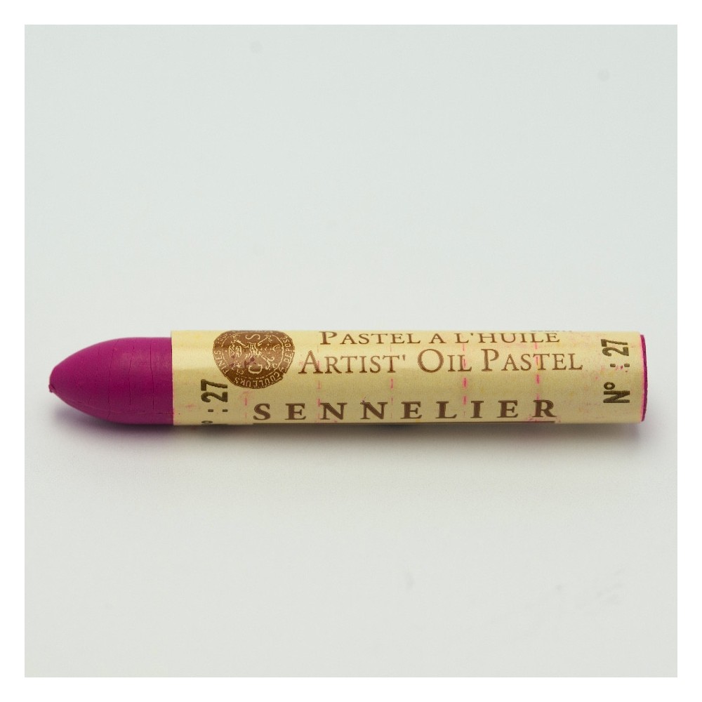 Pastela olejna Artist' - Sennelier - 27, Purple