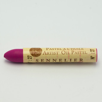 Artist' Oil Pastel - Sennelier - 27, Purple