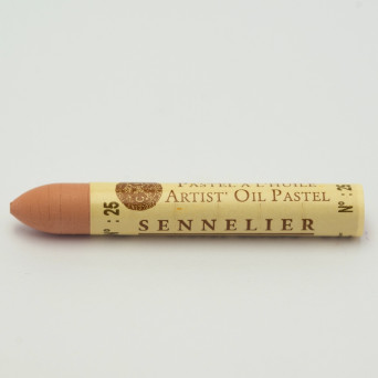 Pastela olejna Artist' - Sennelier - 25, Flesh Ochre