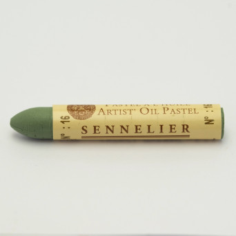 Pastela olejna Artist' - Sennelier - 16, Grey Green