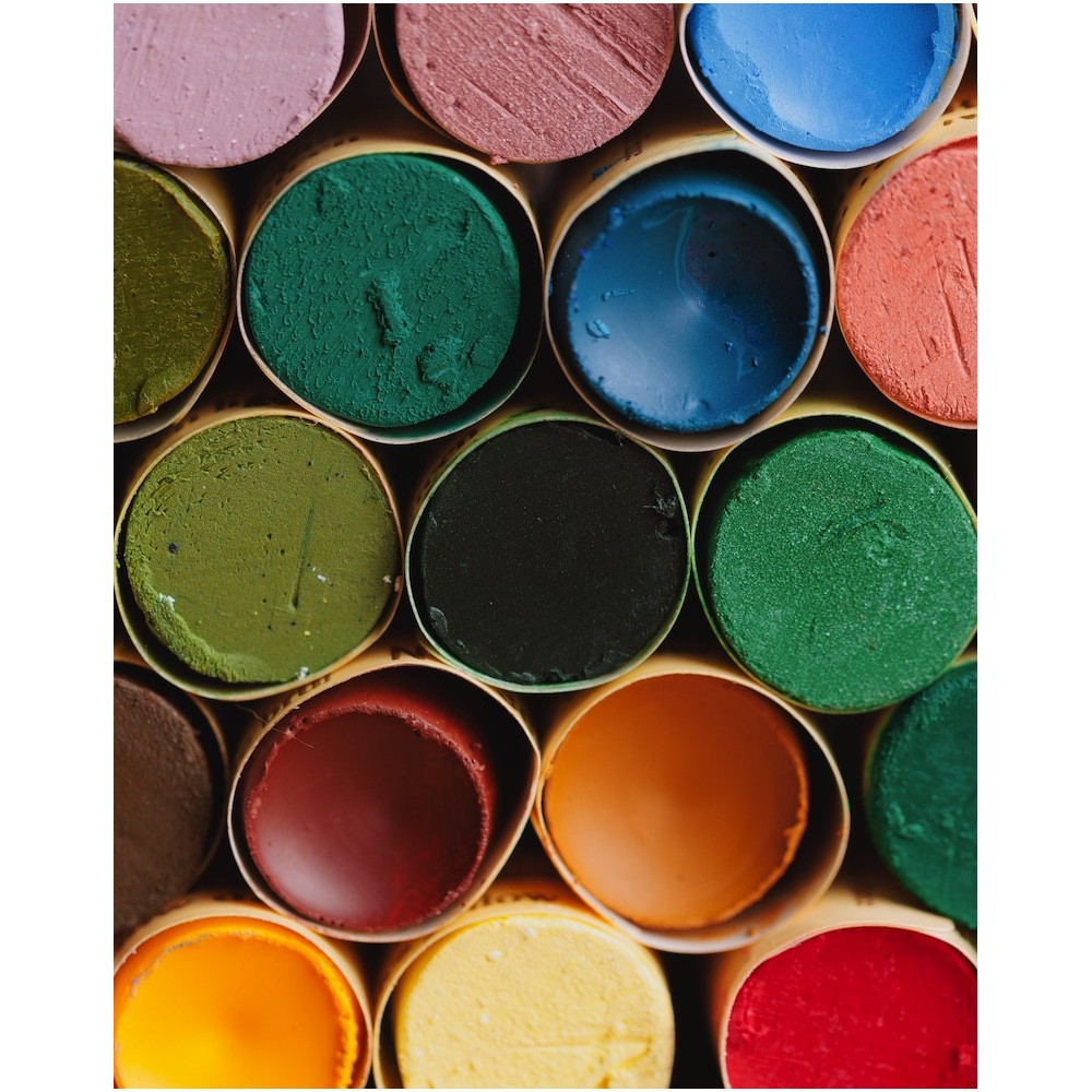 Artist' Oil Pastel - Sennelier - 15, Reddish Brown Grey