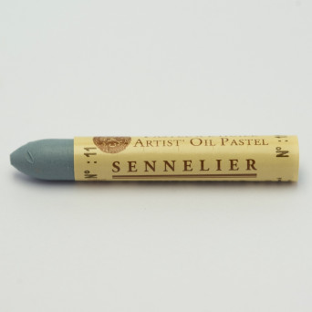 Artist' Oil Pastel - Sennelier - 11, Blue Grey