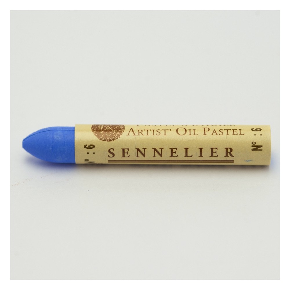 Artist' Oil Pastel - Sennelier - 6, Pale Blue