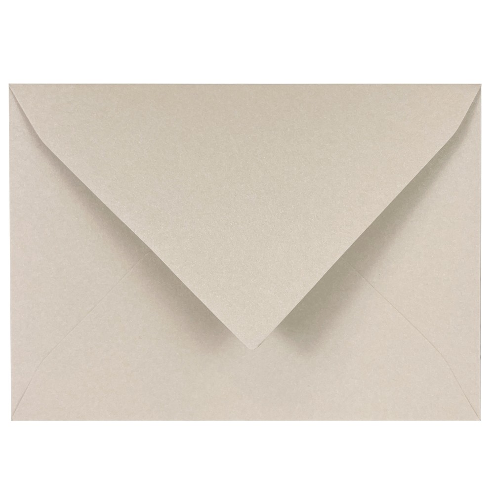 Koehler Eco envelope 120 g - Koehler - B6 Clay brown