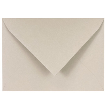 Koehler Eco envelope 120 g - Koehler - B6 Clay brown