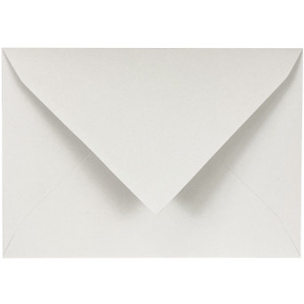 Koehler Eco envelope 120 g - Koehler - B6 Dust greyish beige