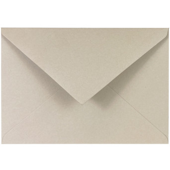 Koperta Koehler Eco 120 g - Koehler - C6 Clay jasnobrązowa
