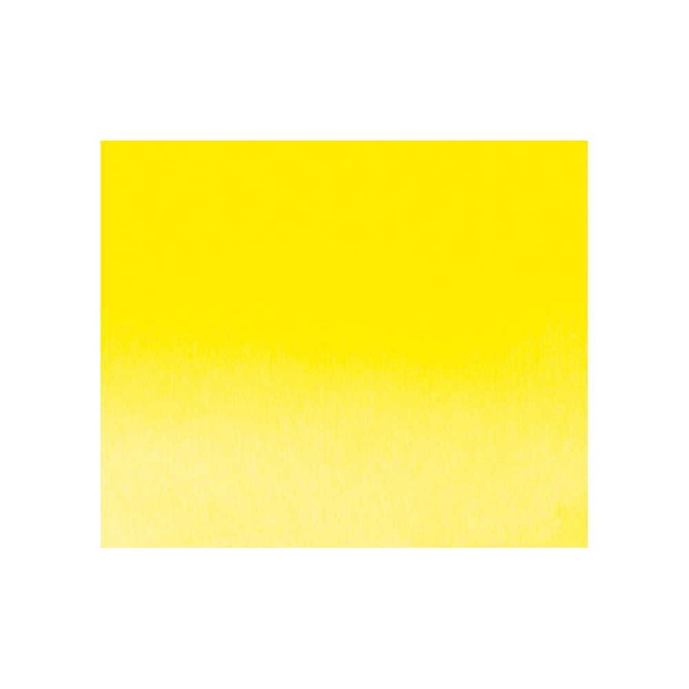 Farba akwarelowa l’Aquarelle - Sennelier - 535, Cadmium Lemon Yellow, 10 ml