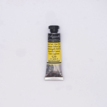 Farba akwarelowa l’Aquarelle - Sennelier - 529, Cadmium Yellow Light, 10 ml