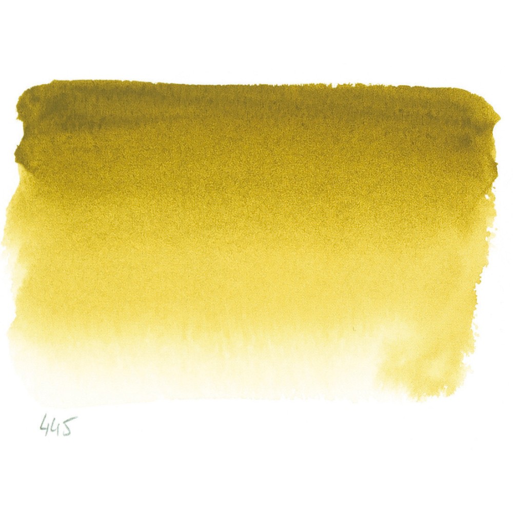 l’Aquarelle watercolor paint - Sennelier - 445 Brown Pink 10 ml