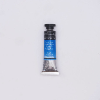 Farba akwarelowa l’Aquarelle - Sennelier - 344, Cinereous Blue, 10 ml