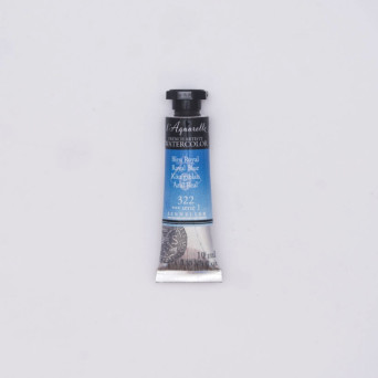 l’Aquarelle watercolor paint - Sennelier - 322, Royal Blue, 10 ml