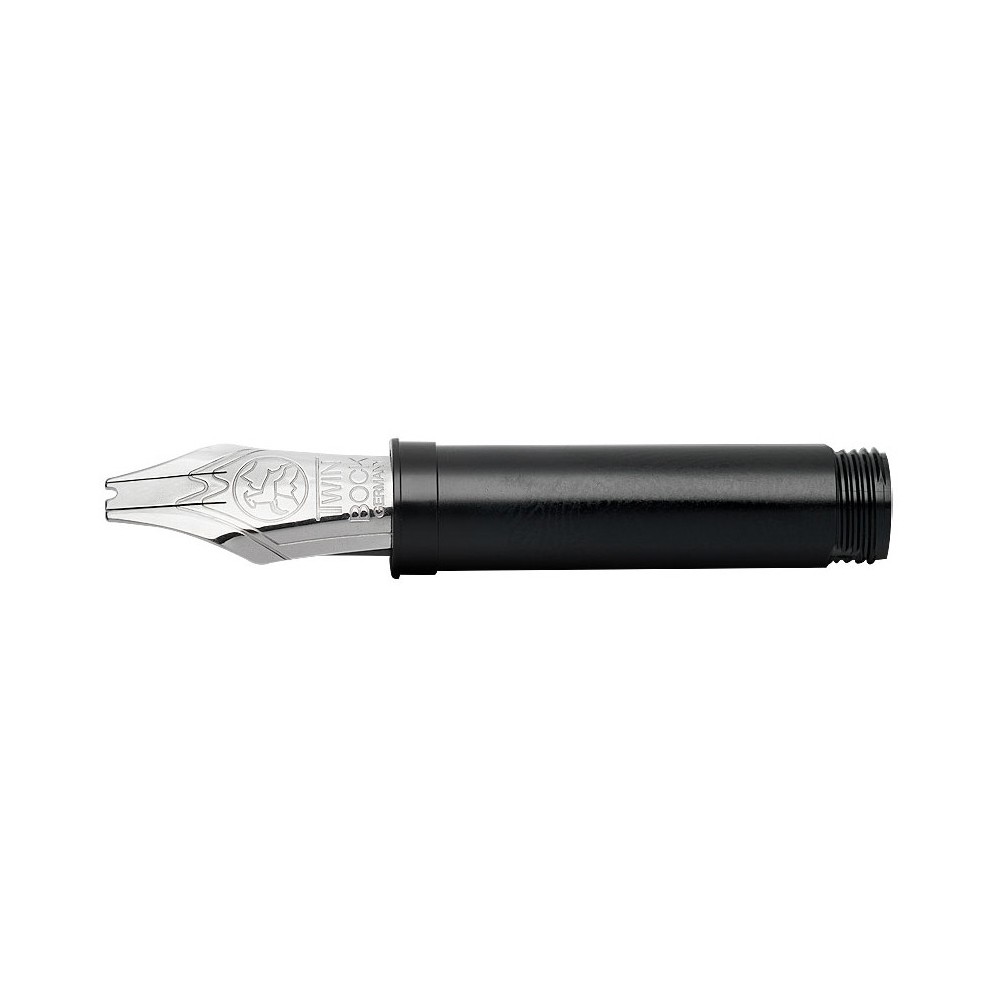 Twin Bock nib with thread 060 - Kaweco