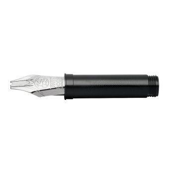 Stalówka z gwintem Calligraphy Twin Bock 060 - Kaweco