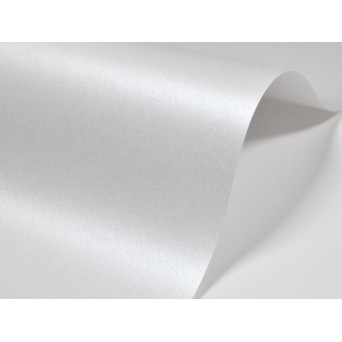 Majestic Paper 250g - Marble White, A4