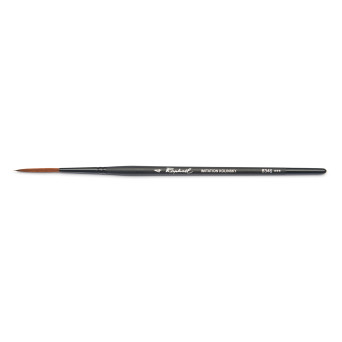 Liner synthetic bristles Stradivarius brush 8346 series - Raphael - no. 4