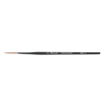 Pędzel liner syntetyczny Stradivarius seria 8346 - Raphael - nr 2
