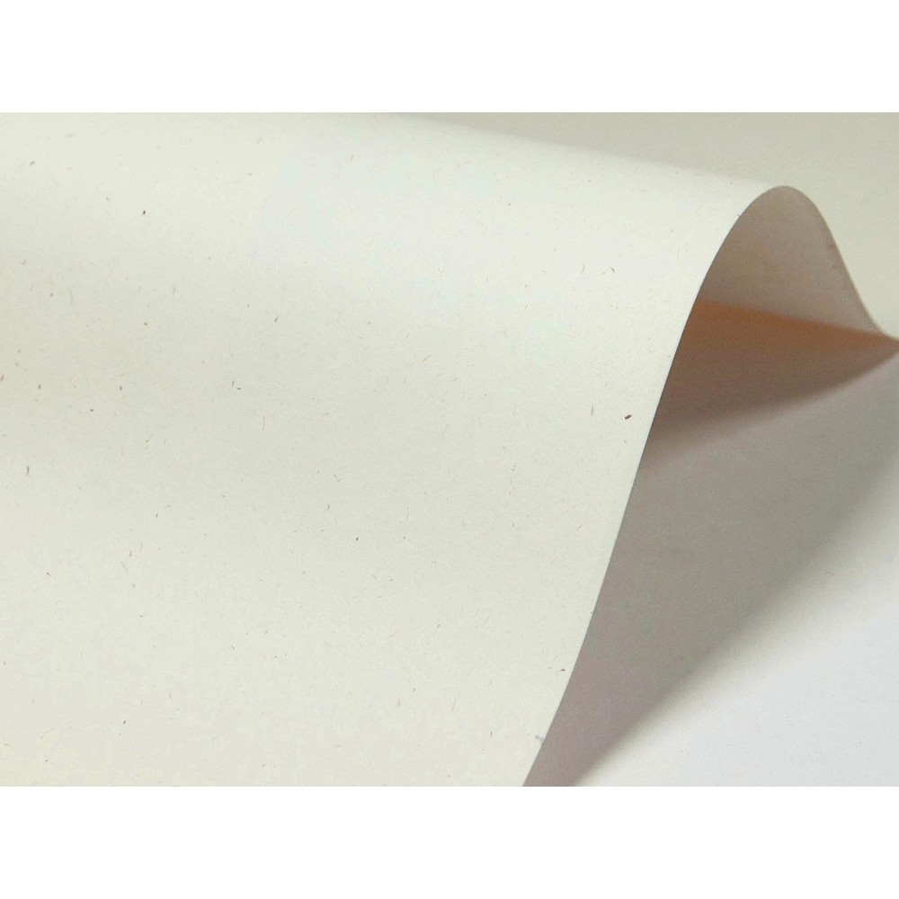 Papier Freelife 300g - kremowy Kendo A4